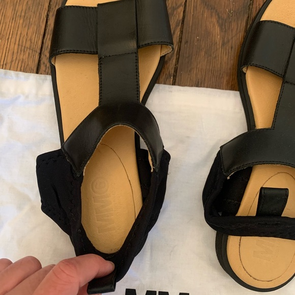 Maison Margiela sandals - women’s size 6 / IT 36 - Picture 3 of 5